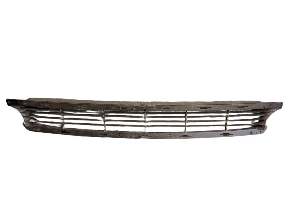 2016-2020 Tesla Model X Front Bumper Lower Mesh Grille Assembly 1047734-00-F