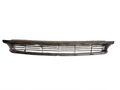 2016-2020 Tesla Model X Front Bumper Lower Mesh Grille Assembly 1047734-00-F