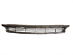 2016-2020 Tesla Model X Front Bumper Lower Mesh Grille Assembly 1047734-00-F