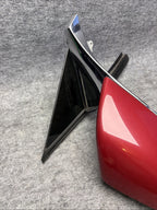 ♦️16-20 Tesla Model S Front Right Exterior Rear View Door Mirror 1028948-00-A