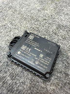 2017–2023 TESLA MODEL 3 FRONT DISTANCE RADAR CRUISE MODULE OEM, 1108647-00-D