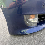 ✅ 2016-2022 OEM Tesla Model S Front Bumper Cover Panel BLUE OEM COMPLETE