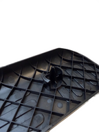 2012-2021 Tesla Model S Dead Pedal Foot Rest Cover Trim 6005968-00-C