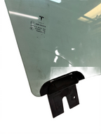 2012-20 Tesla Model S Front Right Passenger Side Door Window Glass 43R-001074