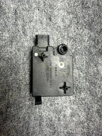 ♦️17-23 TESLA MODEL 3 M3 REAR LEFT BUMPER BODY CONTROL MODULE OEM, 1097855-00-F