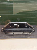 20-24 Tesla Model Y Rear Windshield Liftgate Trunk Hatch Lid Back Window Glass