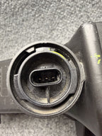DAMAGED‼️ 20-23 Tesla 3-Y RIGHT Passenger OEM Fog Light Facia Lamp 1507931-00-C