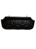 2012-2020 TESLA MODEL S REAR LOWER BOTTOM SEAT CUSHION BLACK
