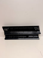 12-20 Model S Rear Driver Side Trunk Carpet Mount Bracket Left 1009173-00-E