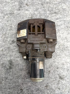 ♦️2012-2020 TESLA MODEL S REAR LEFT SIDE BRAKE CALLIPER BREMBO OEM, 1021252-00-F