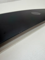 2016-2020 Tesla Model S Left B-Pillar Applique Glass Trim Molding 1083899-00-C