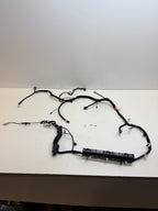 20-24 Tesla Model Y Rear Liftgate Trunk Wiring Harness & Connector 1616689-00-E