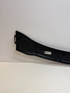 2017-2023 Tesla Model 3 Y Panel Defroster Grille Upper Trim 1083390-00-I