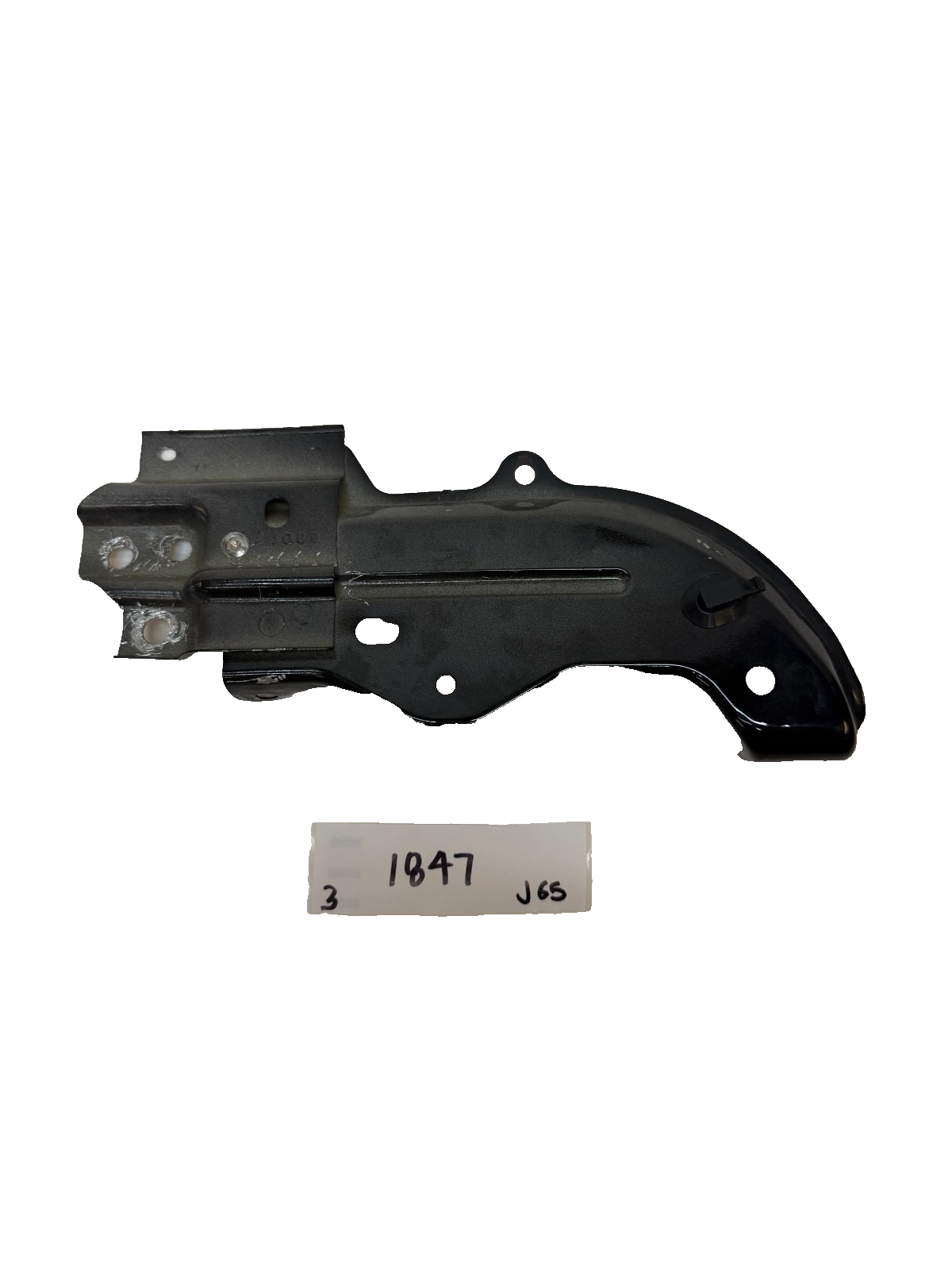 2017 - 2023 Tesla Model 3 Front Right Fender Mount Bracket Headlamp 1092305-00-B