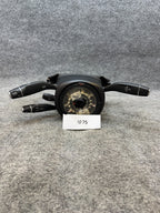 12-15 Model S Steering Column Control Module w/ Cruise & Shroud 1042701-00-A