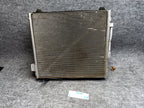 ♦️2012-2020 TESLA MODEL S LEFT COOLING FAN SHROUD W/ CONDENCER OEM, 6007352-00-F