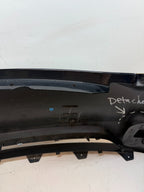 2020-2024 TESLA MODEL Y FRONT BUMPER COVER PANEL OEM 1493745-00-A