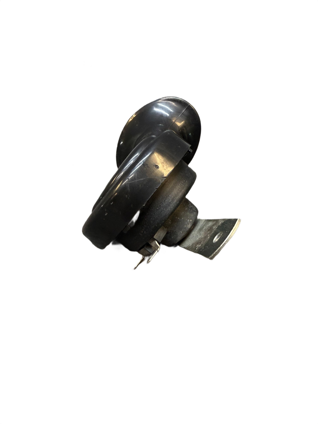 2012-2020 Tesla Model S Seger High Pitch Tone Horn w/ Bracket 0020046
