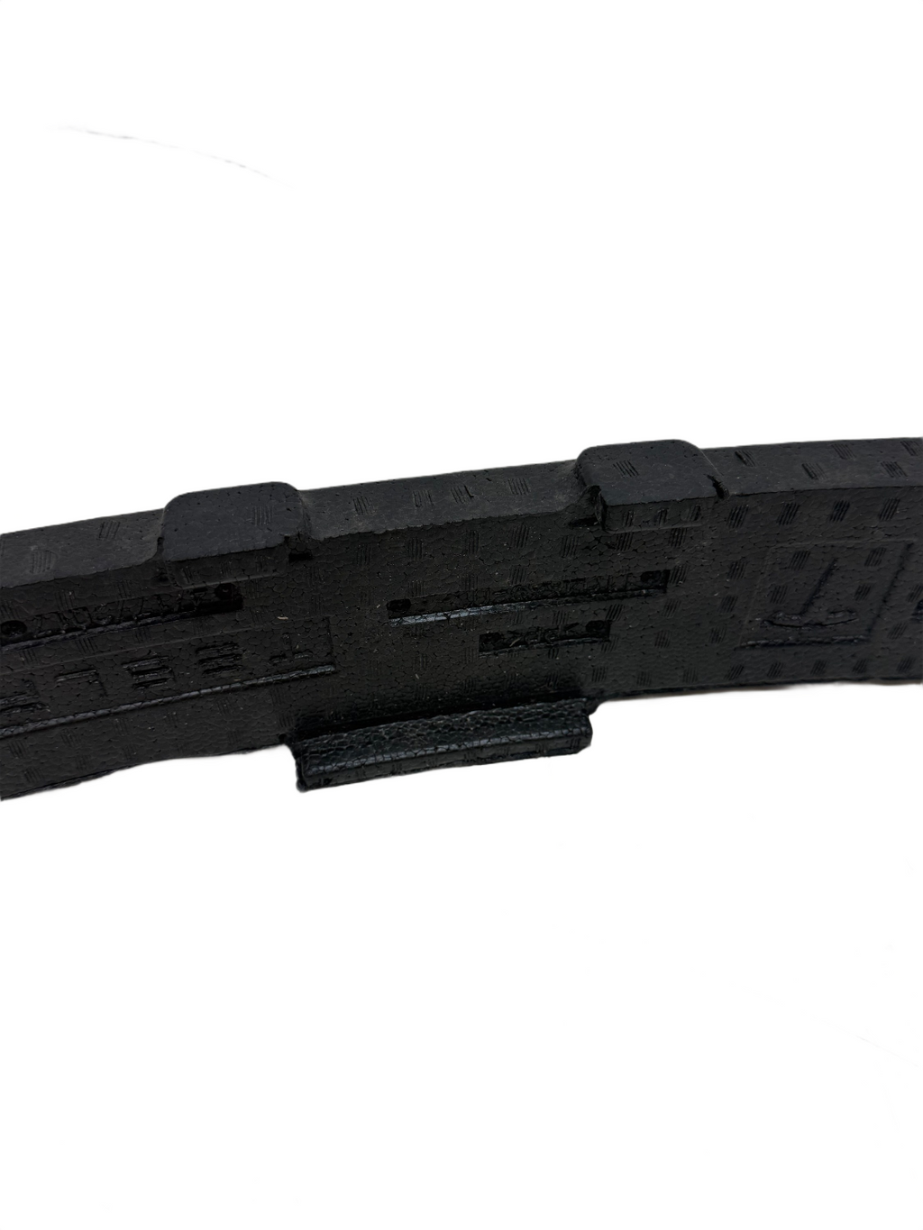 2017-2023 Tesla Model 3 Front Bumper Bracket Foam 1104669-00-F