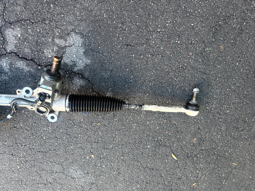 ♦️2016 - 2020 TESLA MODEL S POWER STEERING GEAR RACK & PINION OEM, 1060801-00-C