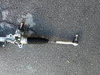 ♦️2016 - 2020 TESLA MODEL S POWER STEERING GEAR RACK & PINION OEM, 1060801-00-C