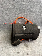 ♦️17-23 TESLA MODEL 3 AIR CONDITIONING COMPRESSOR PUMP & HARNESS OEM, 1507971-05