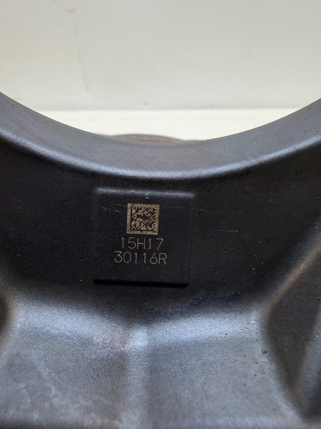 2012-2020 Tesla Model S Front Right Passenger Side Brembo Brake Caliper
