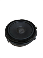 2012-20 Tesla Model X Front Door Audio Sound Woofer Speaker 1004833-04-A
