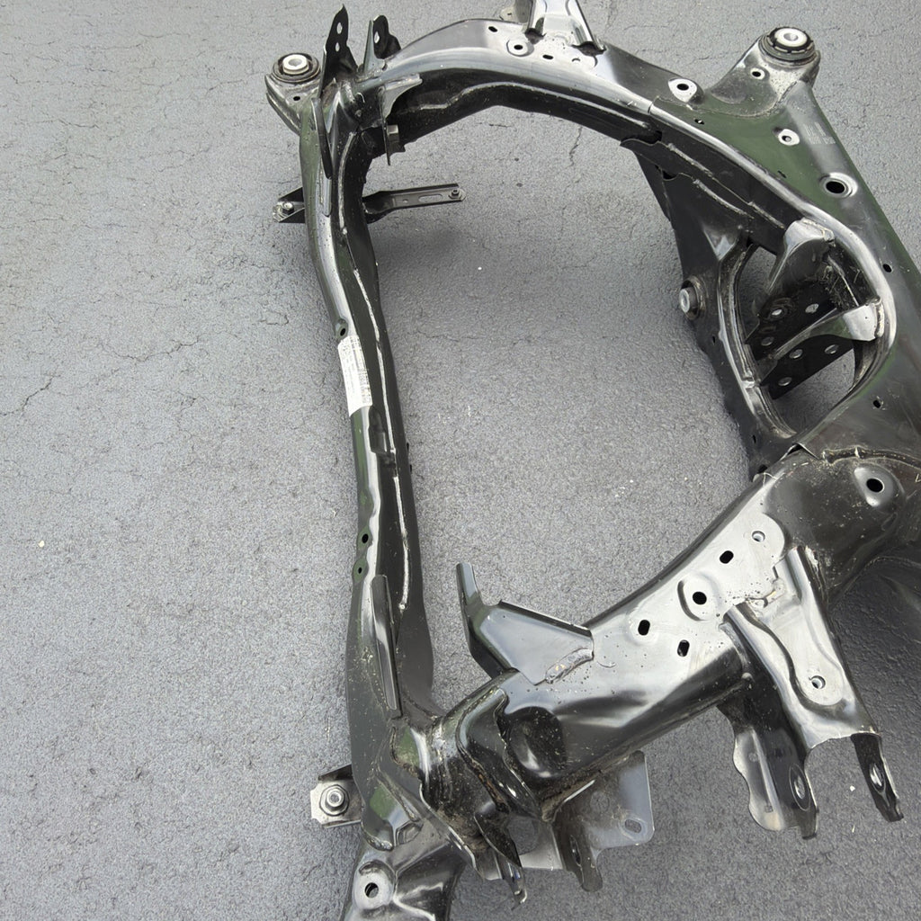 2017-2023 Tesla Model 3 Y Rear Subframe Cradle Support Crossmember Assembly