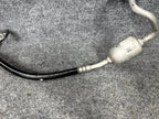 2016-2020 Tesla Model X Discharge A/C Pipe Line Tube OEM, 1032196-00-E
