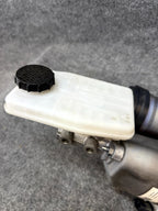 17-23 TESLA MODEL 3 Y BRAKE MASTER CYLINDER & BOOSTER & RESERVOIR OEM 118867100B