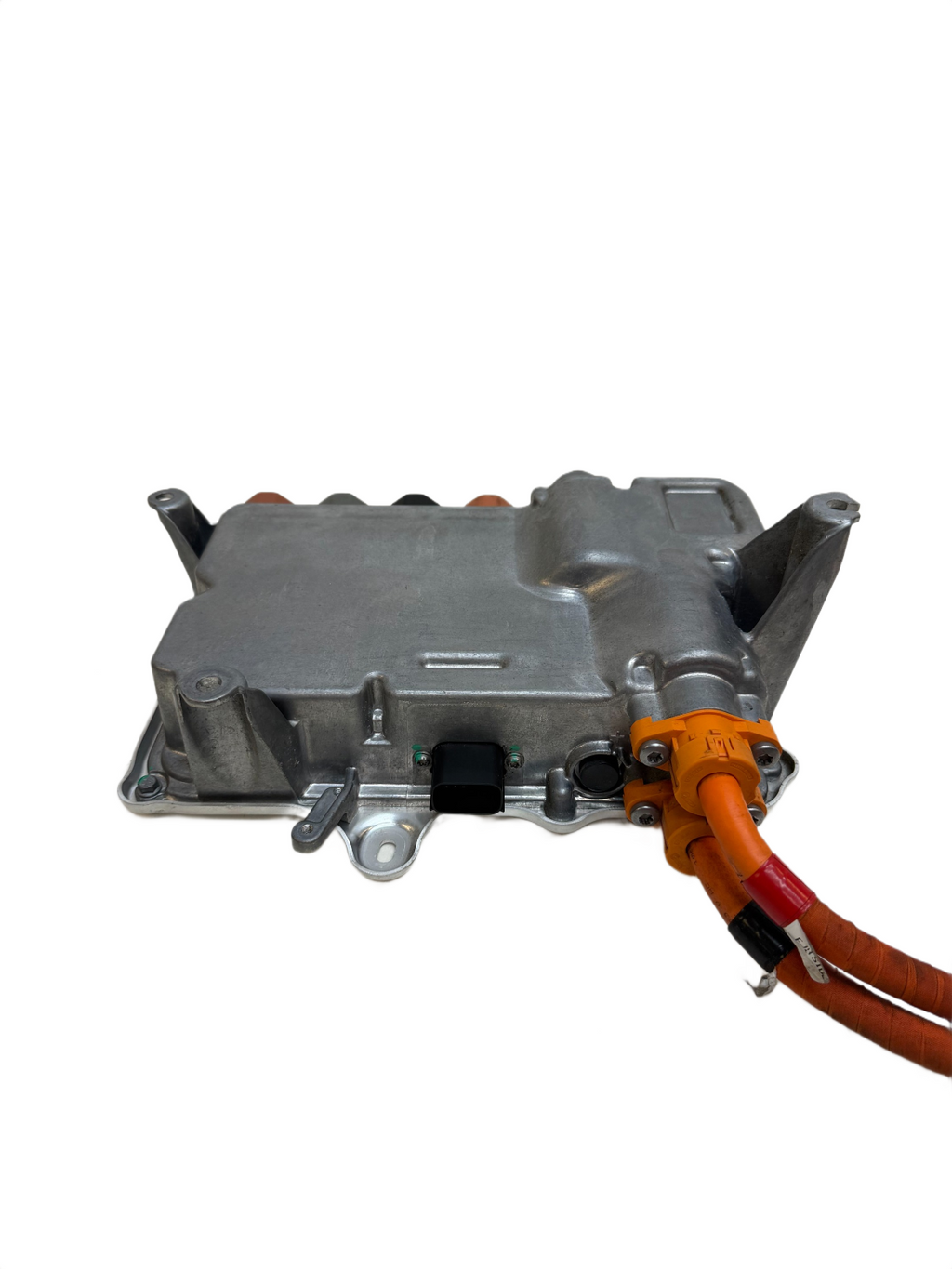 2016-2020 Tesla Model X Front High Voltage Distribution Junction Box w/ Harness