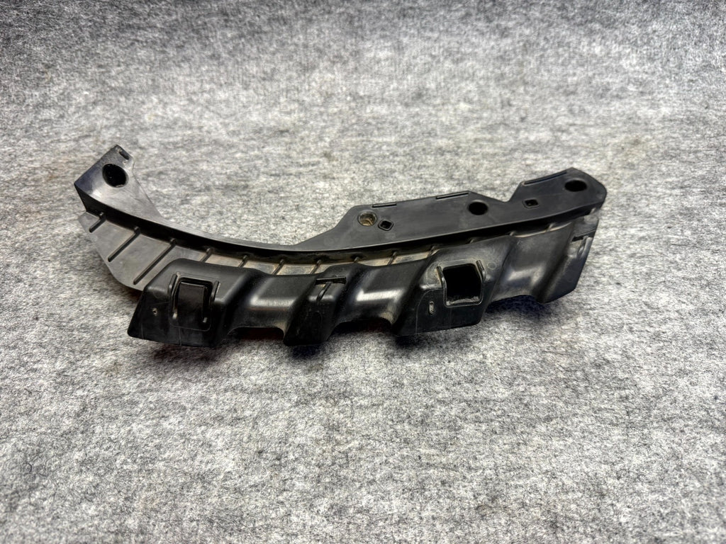 ♦️2017–2023 TESLA MODEL 3 FRONT LEFT HEADLIGHT BUMPER BRACKET OEM, 1453375-00-A
