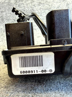 ♦️12-20 TESLA MODEL S REAR LEFT SIDE DOOR LOCK LATCH ACTUATOR OEM, 6008911-00-D