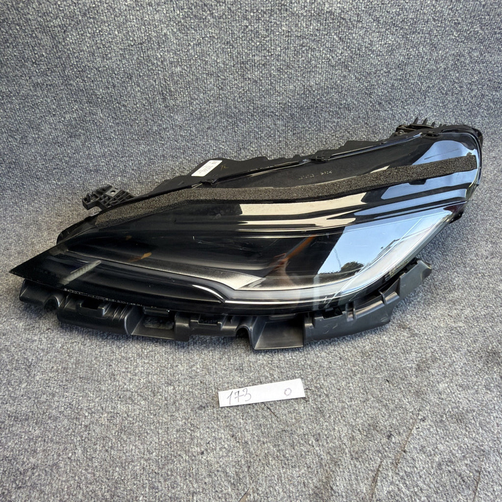 2024-2027 Tesla Model 3 Highland Left Driver Side Headlight LED 1694086-00-H OEM