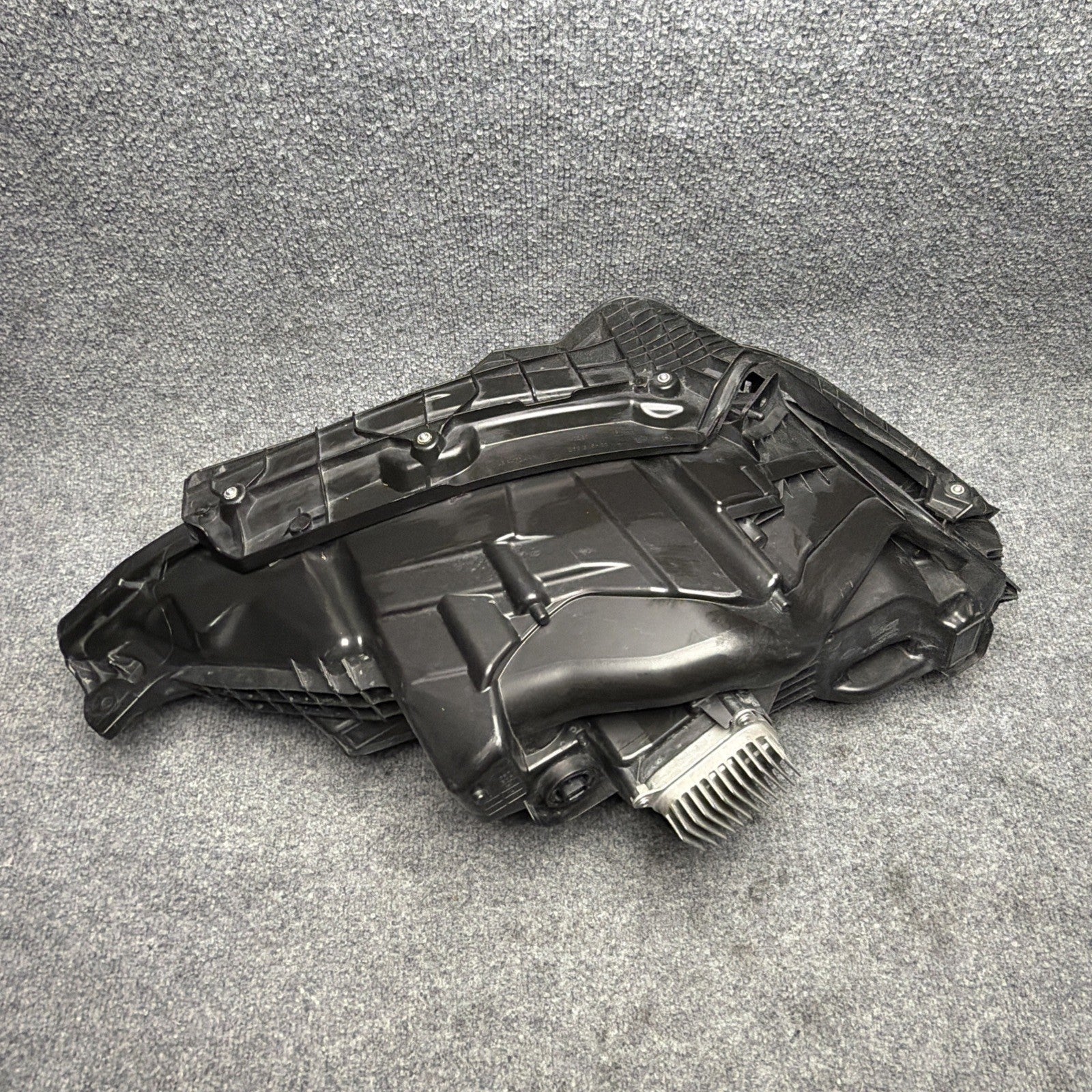 2021 - 2025 Tesla Model S Plaid Left Side LH Projector LED Headlight OEM DMG‼️