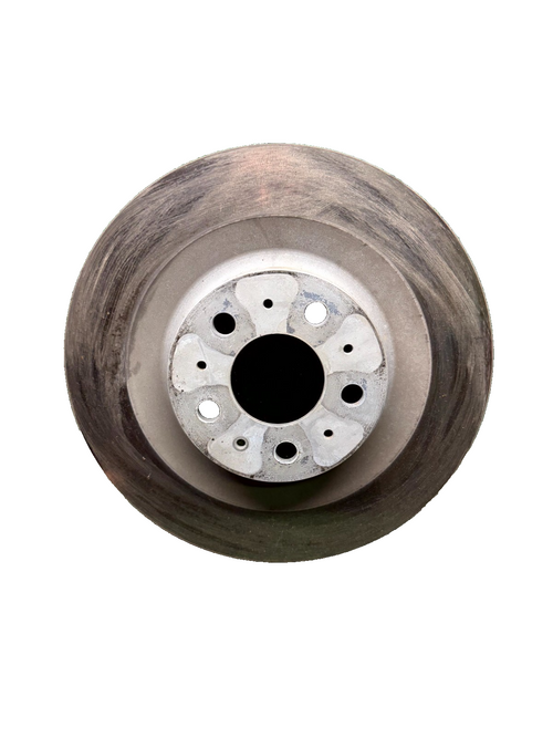 ♦️20–24 TESLA MODEL Y FRONT RIGHT OR LEFT SIDE BRAKE DISC ROTOR OEM, 1188611-00