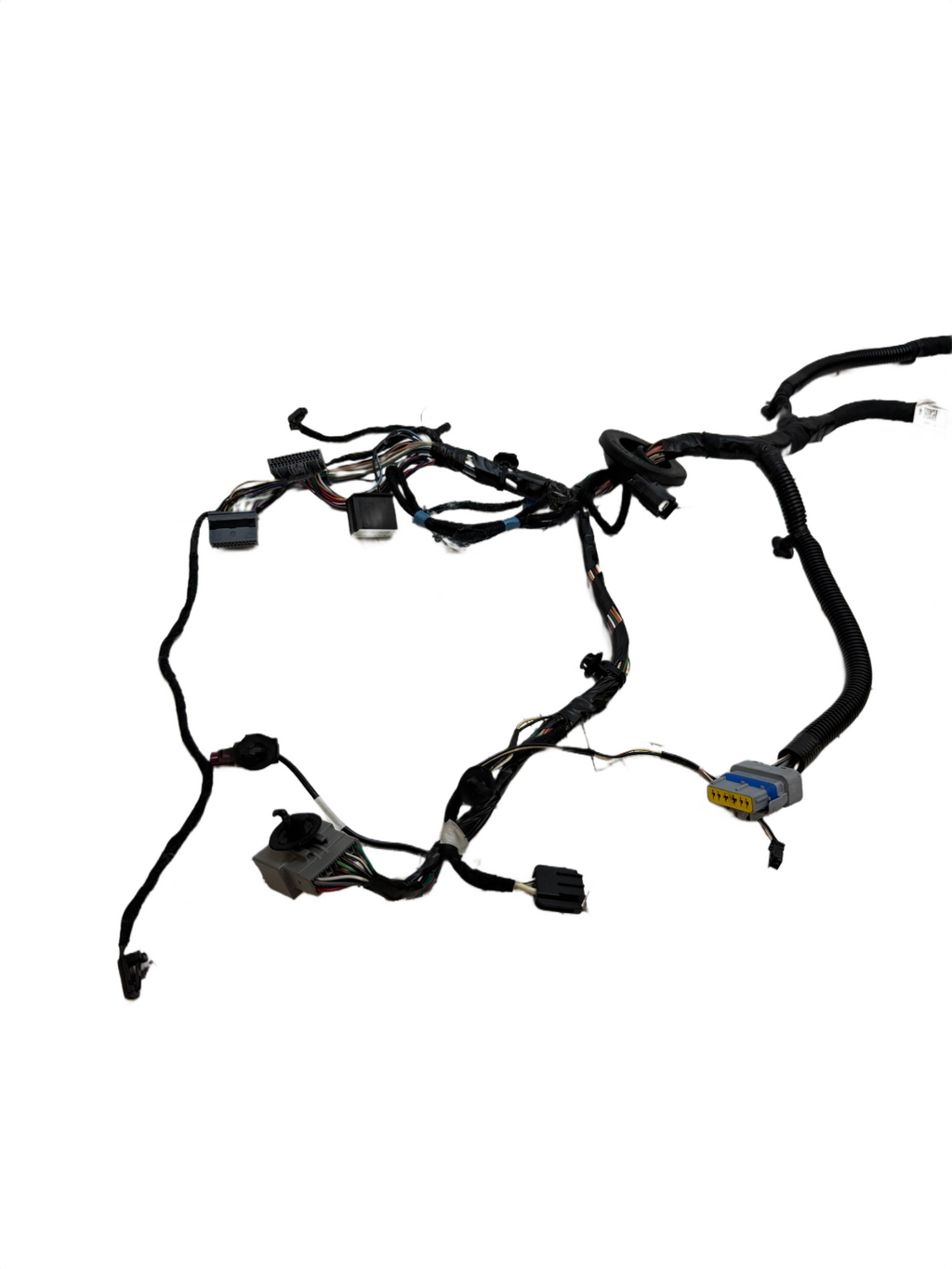 2012-2016 Tesla Model S Front Left Driver Side Door Wiring Harness 1004419-00-M