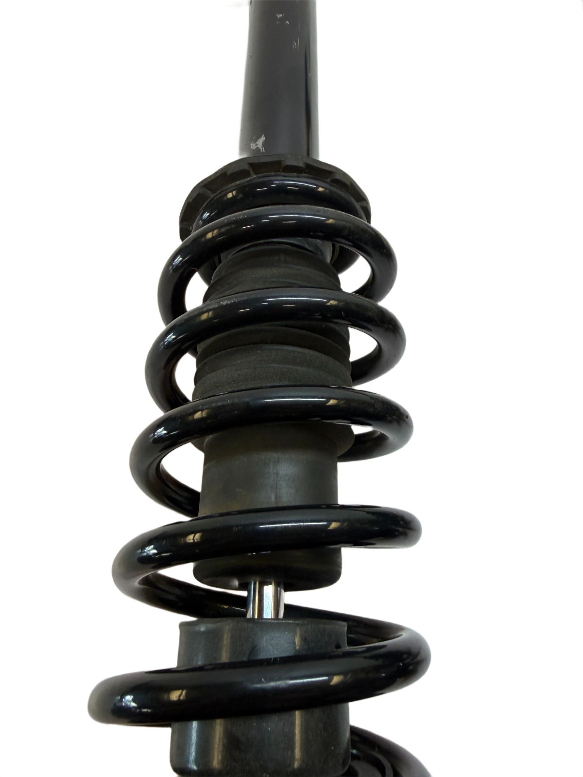 12-20 Tesla Model S Front Left & Right Shock Absorber Strut Spring Assembly Set