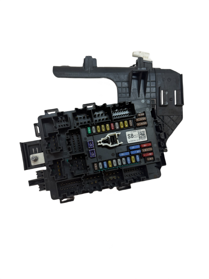 2016-2020 Model S Frunk Junction Cabin 12V Fuse Box Relay Control 1034409-00-B