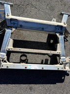 ♦️2012 - 2020 TESLA MODEL S FRONT SUBFRAME CROSSMEMBER CRADLE OEM, 1009825-00-A