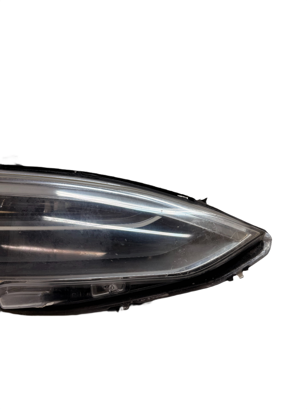 2016-2020 Tesla Model S Right Hand Passenger Side Headlight LED 1053571-00-D