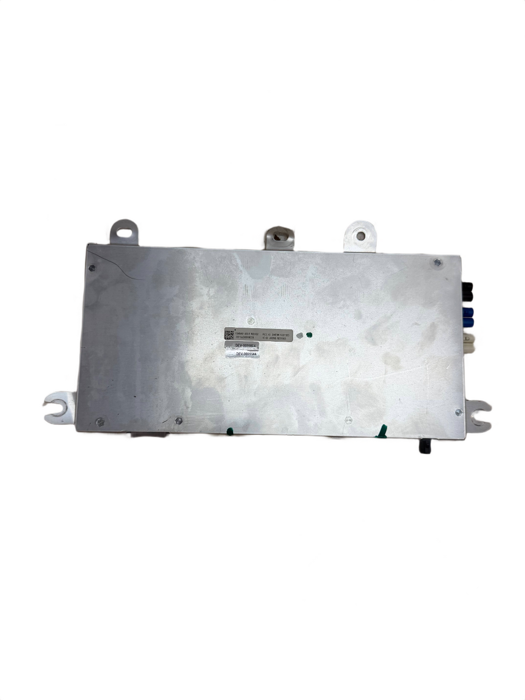 2016-2020 Tesla Model X MX Central Body Control Module Computer 1045451-00-E