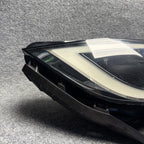 Chipped! 2022-2024 Tesla Model S RH Right Side LED Global Headlight OEM