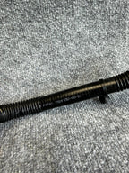 2017-2023 TESLA MODEL 3 RADIATOR COOLANT INLET HOSE PIPE LINE OEM, 1501332-00-D