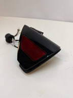 2017-2024 Tesla Model Y Left Charge Port Door Reflector 1478844-00-A
