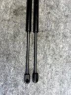 ♦️12-20 TESLA MODEL S FRONT LEFT/RIGHT BONNET HOOD LIFT GAS STRUT OEM 106263400A