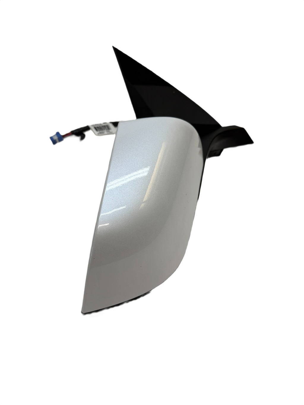 2017-2023 Tesla Model 3 Front Right Door Mirror Complete OEM 2287.6018-A