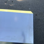 2024 2025 Tesla Cybertruck Right Passenger Side Front Door OEM 1814850-00-A