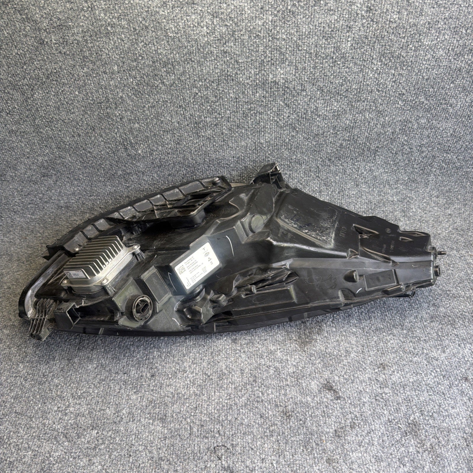 2021-2023 Tesla Model 3 Full LED Left Side Headlight Assembly OEM 151495200C